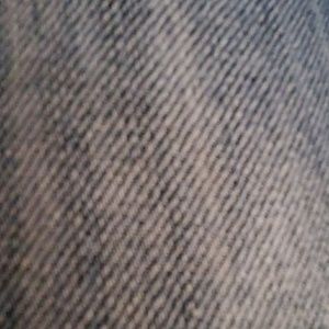 Meet your Posher, Terri